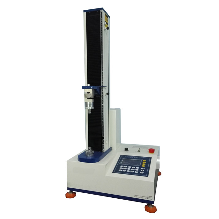 Universal Testing Machine Tensile Test Speed 0.5~1000mm / Min