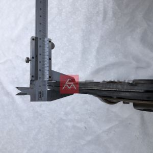 MZD074 Clutch Disk Assembly 300mm YM0116460C 300×180×12