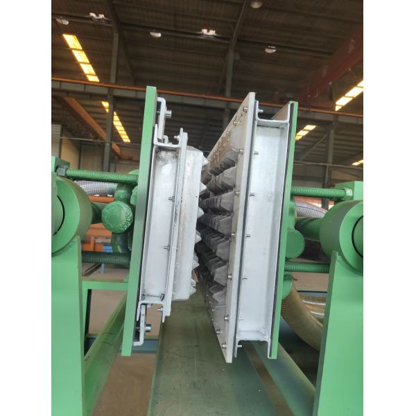 Small Capacity Energy-Saving Egg Tray Making Machine Carton Producing Machine PLC Control Simple Type for Paper Product Making