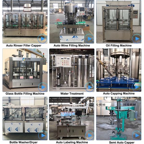 SGS ISO9001 Semi Automatic Wine Bottle Filling And Capping Machine