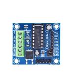 L293 L293D DC Motor Drive Shield Mini 4CH 4 Channel Arduino Motor Drive