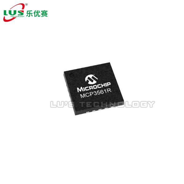 Quality MCP3561 Data Converter Ics UQFN 20 Analog To Digital Converter Chip for sale