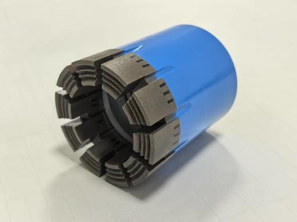Quality Impregnated Diamond Core Bit Boring Cutter Hole Drill Bit for Granite for sale