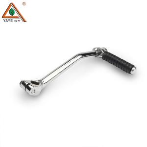 CG125 CG150 CG200 Motorcycle Kick Start Lever For Dependable Performance