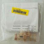 Original Drager Flow Sensor 8412034 For FABIUS2000 OXYLOG 2000 Machine PPSU