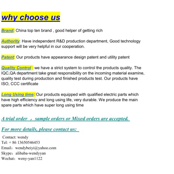 Beiyi Dayang 151 200cc CN CHO 3500*1400*1600mm Open Trike Cargo Motorized for Market