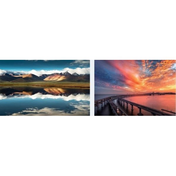 4100 Lumens XYC Television Projector Vga 1920x1080 High Brightness