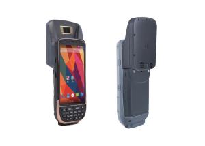 China Elegant Industrial PDA Handheld RFID Reader UHF and Fingerprint Reader Optional wholesale
