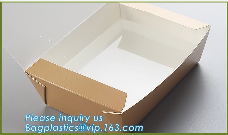 kraft paper sandwich box with window ,triangle sandwich box for packaging,Cardboard Box With Clear Window Burger Sandwic