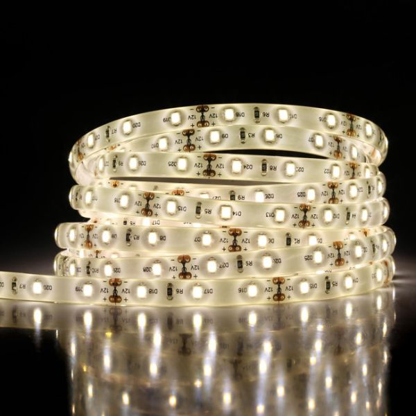 120 Degree RGB LED Light Strips , High Save - Energy Ong LED Light Strips