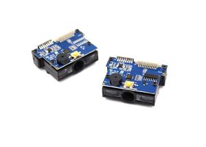 China Reliable Embeded Barcode Scanner Modul , Practical Barcode Scanner Module wholesale
