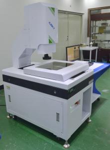 2D CNC Vision Measuring System Visual Measurement System 750KG Weight