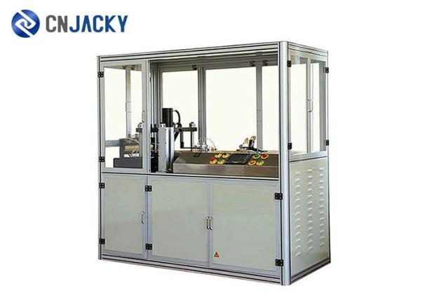 Quality 120 Liter Automatic Card Punching Machine for sale