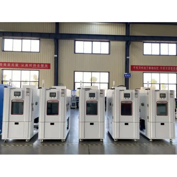 UV Accelerated Weathering Test Chamber with SUS#304 Stainless Steel