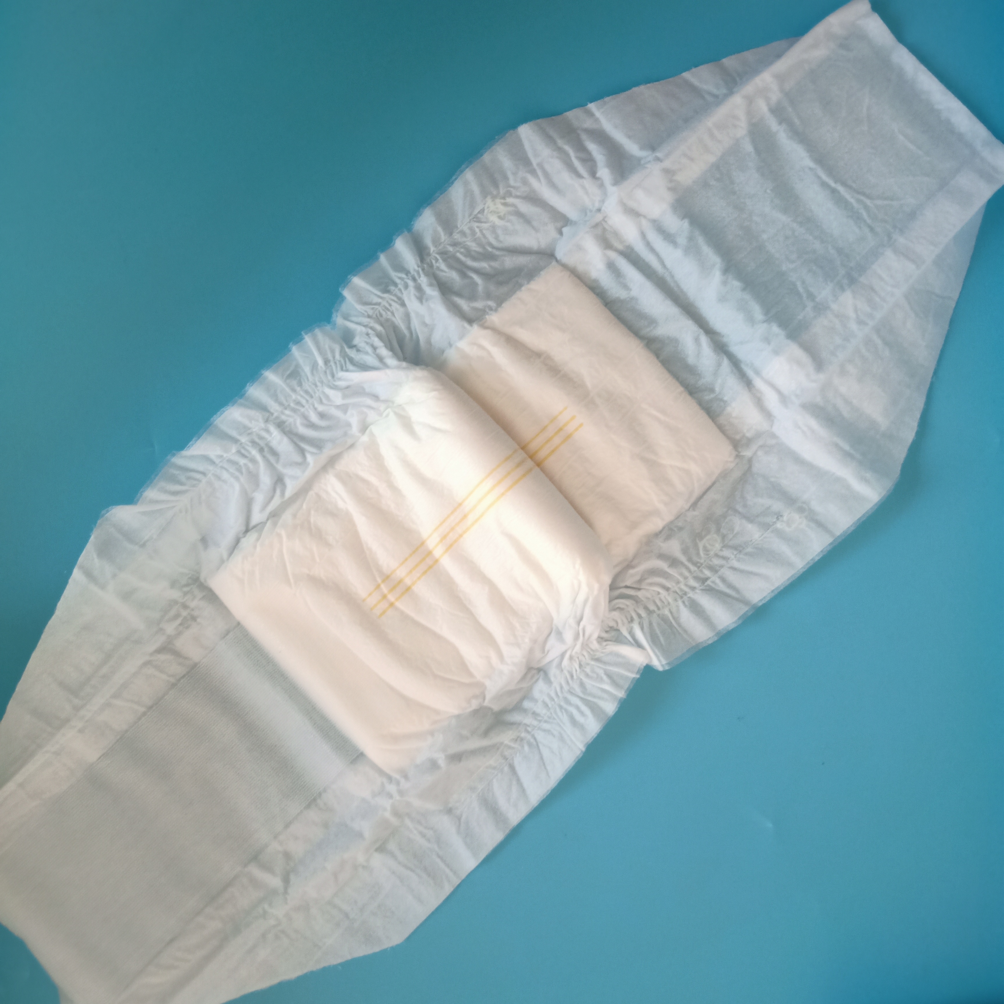 Waterproof Puppy Underpad Pet Mat Diaper Dog Pee Disposable Dog Diaper Liners Booster Pads