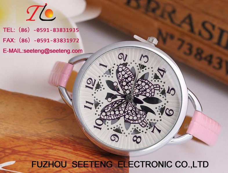 Men watch movement watch quartz Wrist Watch suitable for climbing and outdoor sorts fo r men customLOGO cool style
