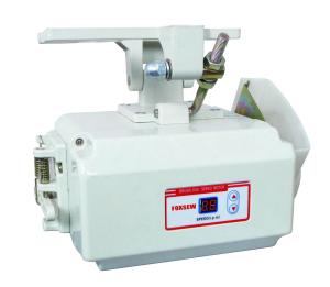 Brushless Energy Saving Servo Motor FX422