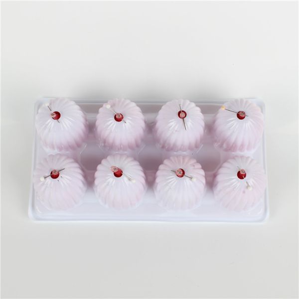 5-6cm Eternal Everlasting Preserved Rose Heads A Grade