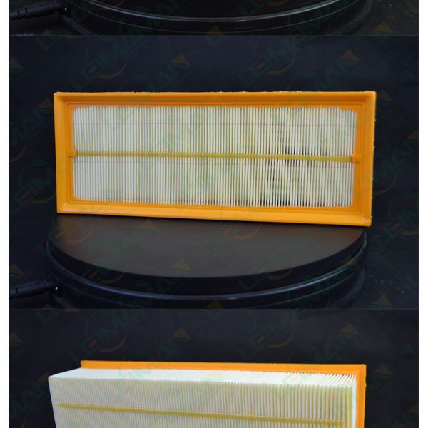 Replacement Panel Air Filter 1K0129620D A62102 MD-8060 3012906201K0D EA0402 ADV182204 BFA2001