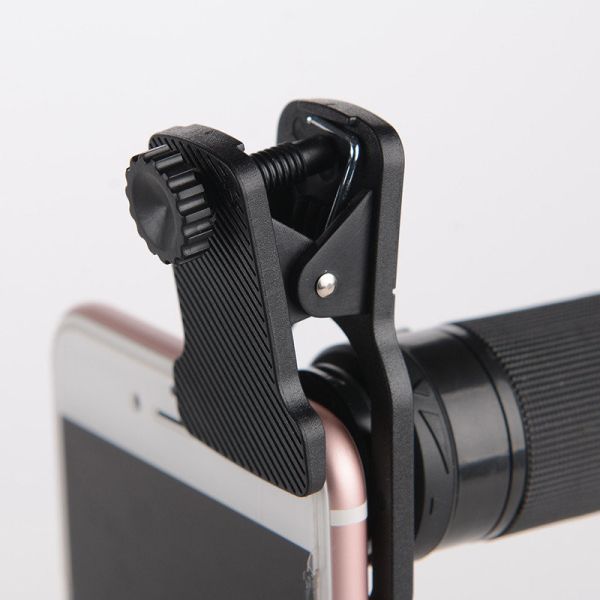 Large Fov 10.6 Degree MINI Hunting 8x20 Monocular FMC Green Coated