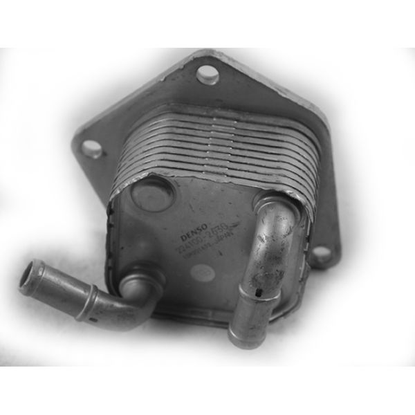 Cvtf Warmer Comp Car Heating System 25560 5C4 003 Honda