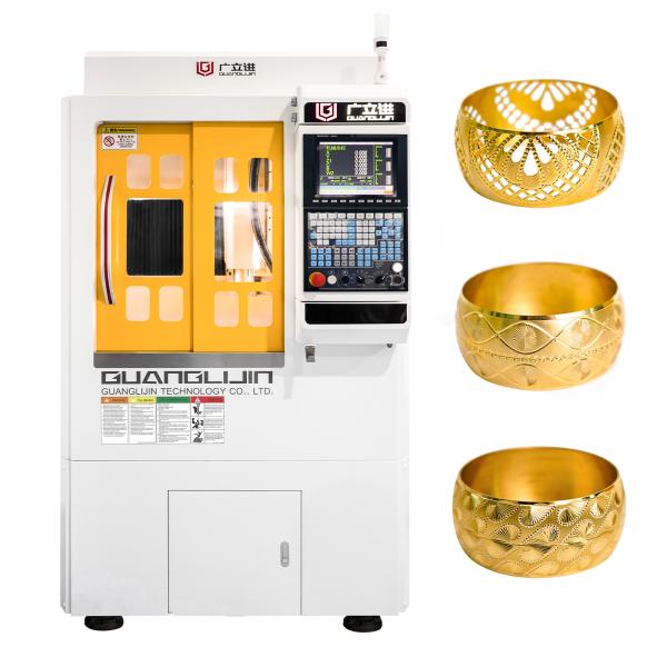 Quality G9-550B Vertical And Horizontal  Nine-Axis Machine for sale