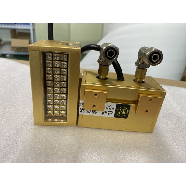 1500W LED UV Curing Machine , 20000H Portable UV Curing Light OEM