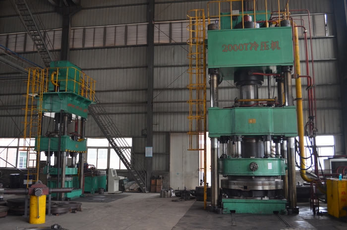 Customized Carbon Steel Stainless Steel Flat Cone Bottom Tank Conical Heads for Design