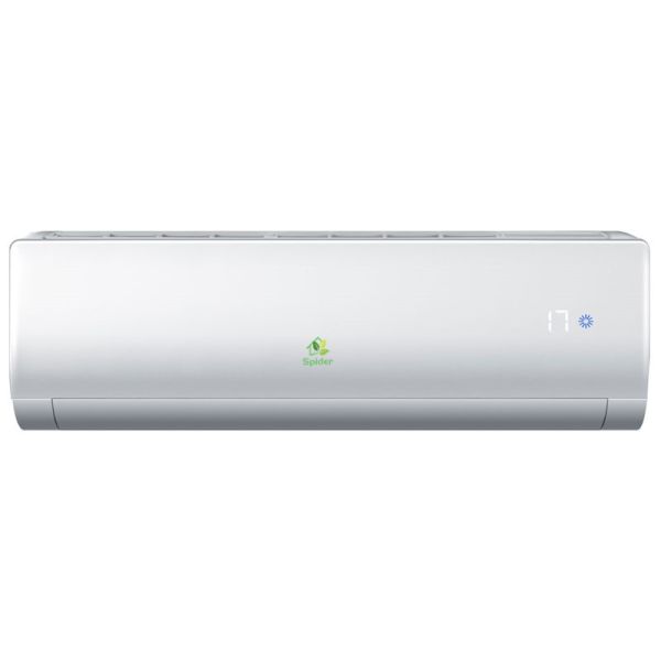 Duct Type Multi Split Unit Air Conditioner Durable With LED Display Panel