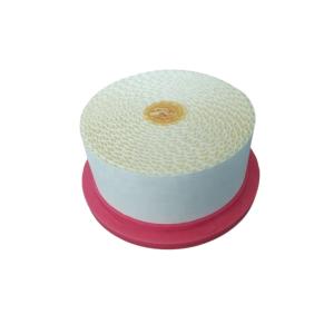 6.4432.0 140mm Diameter Kaeser Air Filter Hv Material