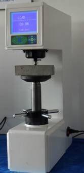Quality Digital Display Plaster Material Hardness Tester Automatic High Precision for sale