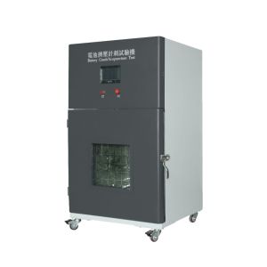 Vertical Pressure Structure Battery Crush Nail Penetration Test Equipment High