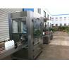 Buy cheap Grey Inline Bottle Filling Machine SUS316L Plastic Bottle Filling Machine from wholesalers