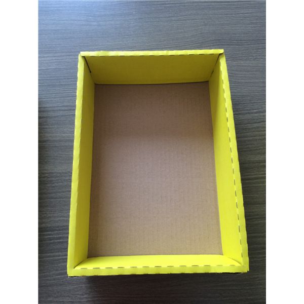 Foldable Cake Tray Baked Food Tray Box