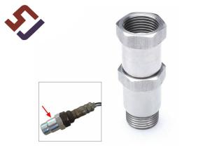 China SS304 Oxygen Sensor Fitting Bungs M18 x 1.5 For Mounting Boss Plugs wholesale