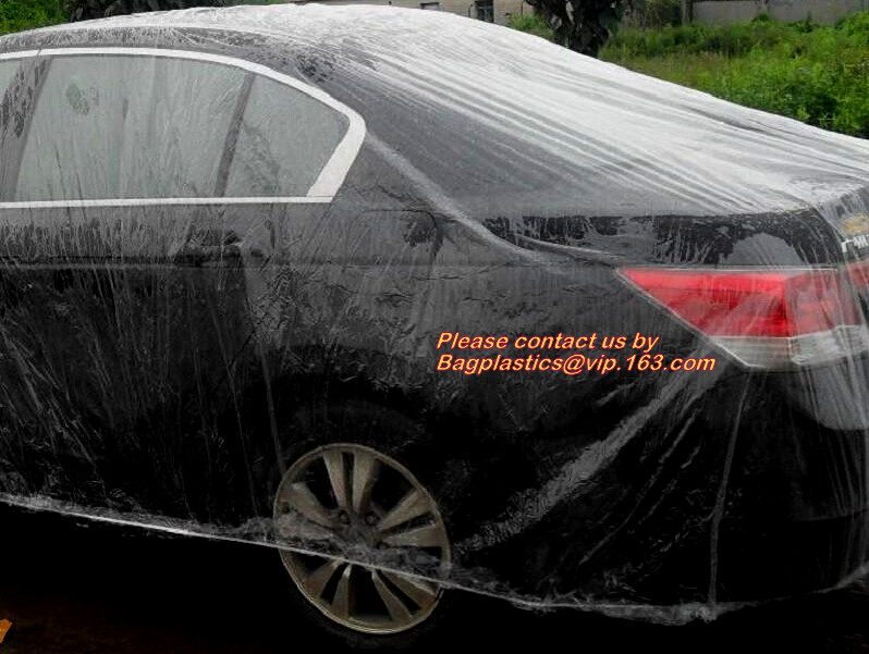 customized plastic car seat cover fit for all seats, Custom Car Seat Cover Package Disposable PE Plastic, limited, ltd,