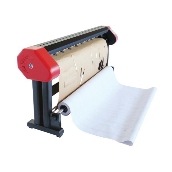 Quality Vertical Digital Eco Solvent Plotter Printing / Cutting Type Lightweight for sale