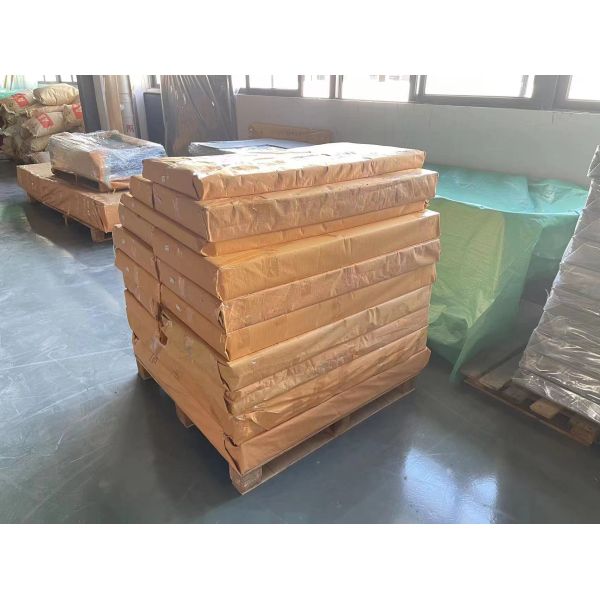 Customized Cutting Service for ABS/Acrylic/PP/PET/Polycarbonate/HDPE Plastic Boards Decorative Panel
