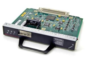 China Cisco PA-GE Gigabit Ethernet Card Card Port Adapter F. 7200vxr 7500 Router on sale