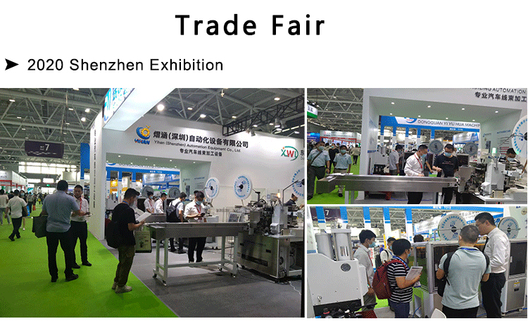 Mini Automatic Computer Wire Cutter and Stripper Machine for 4mm2 Electric Steel Wire