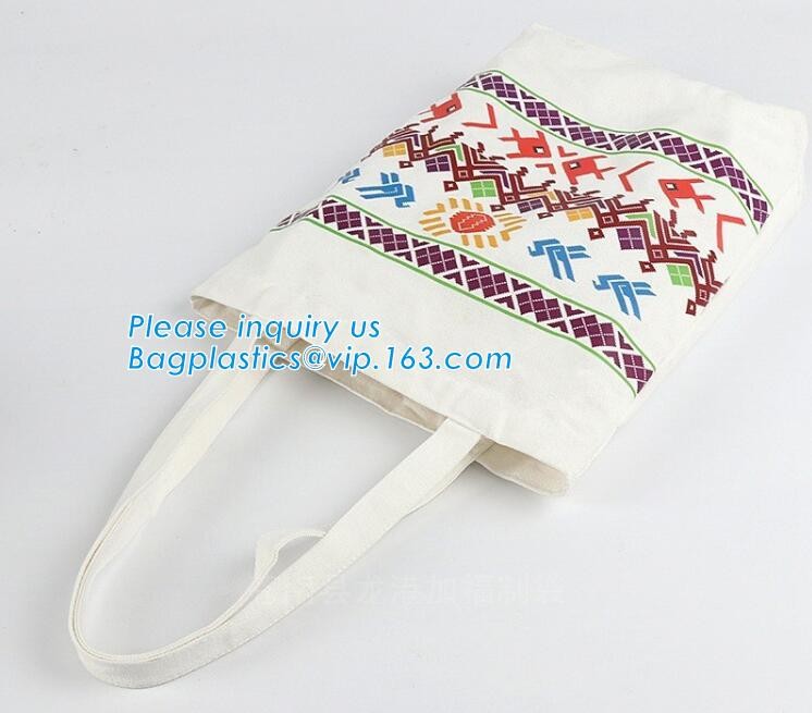 Handmade Canvas Tote Bag ,Leather Handle Canvas Bag,Heavy Canvas Tote Bag,Eco Friendly Shopping Bag Fashion Cheap Cotton