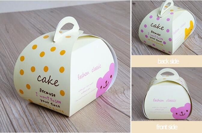 kraft paper sandwich box with window ,triangle sandwich box for packaging,Cardboard Box With Clear Window Burger Sandwic