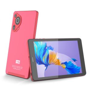 China C Idea 5G Android Tablet 8 Inch Tablet For Students With Sim And Wifi Cm828 Red wholesale
