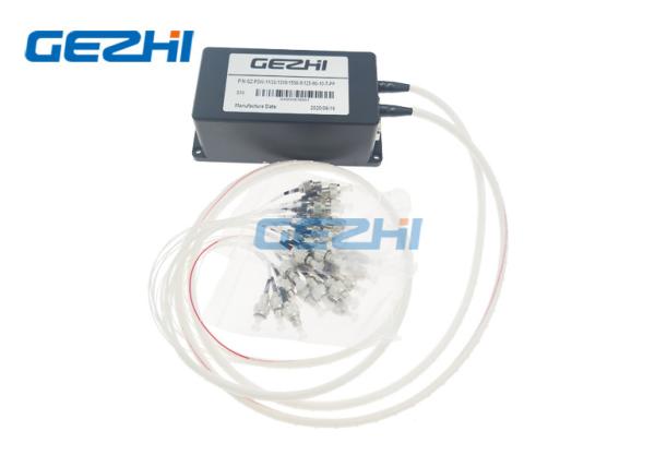 Quality 1x32 SM Optical Switch TTL Interface for sale