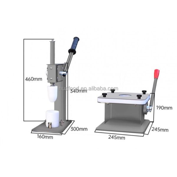 Dough Divider Rounder Machine Ball Manual Automatic And Moulder Maker Volume Hydraulic Bread 20Pcs Price Volumetric For Baguette