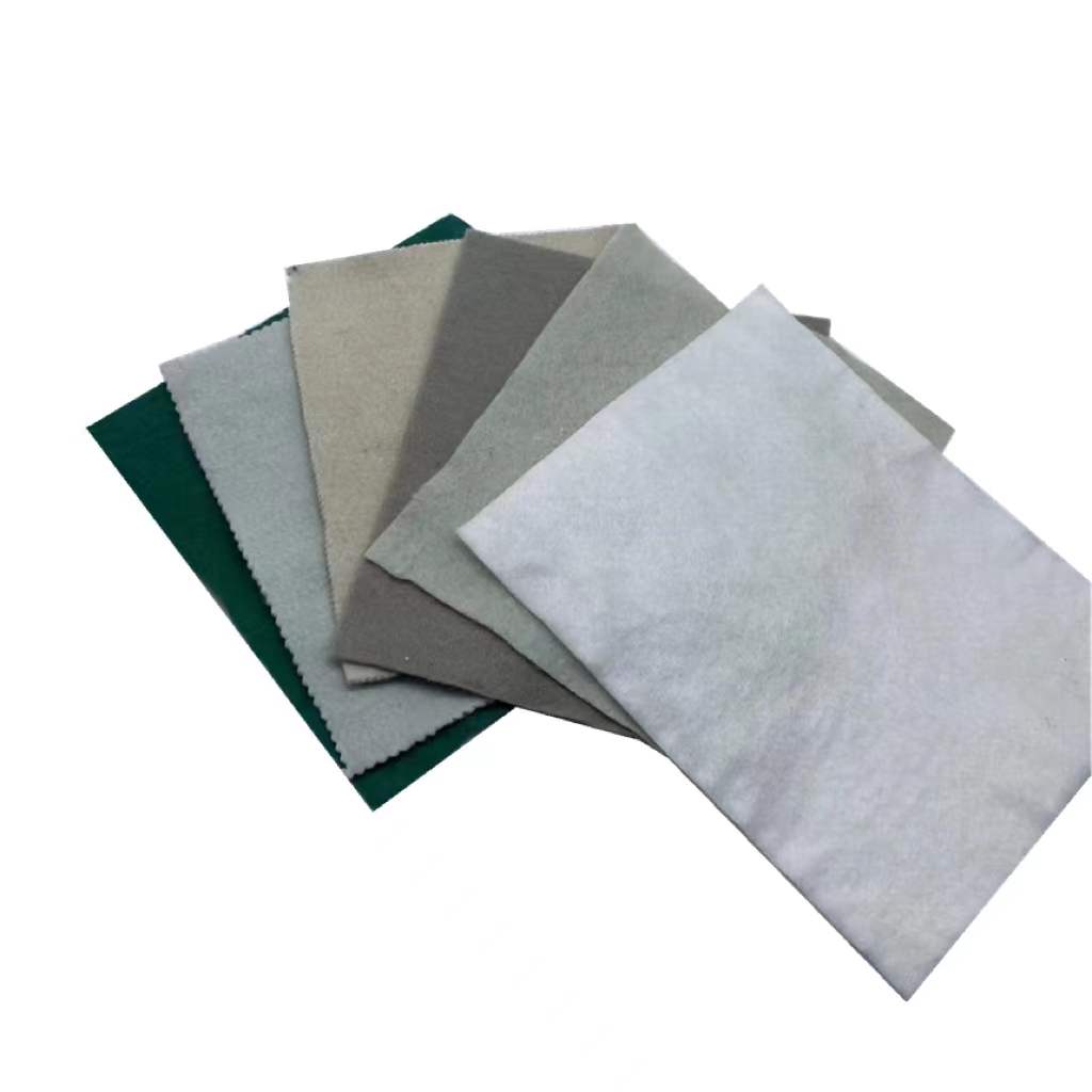 Hdpe Geomembrane Liner for Environmental Projects and After-sale Service Guaranteed
