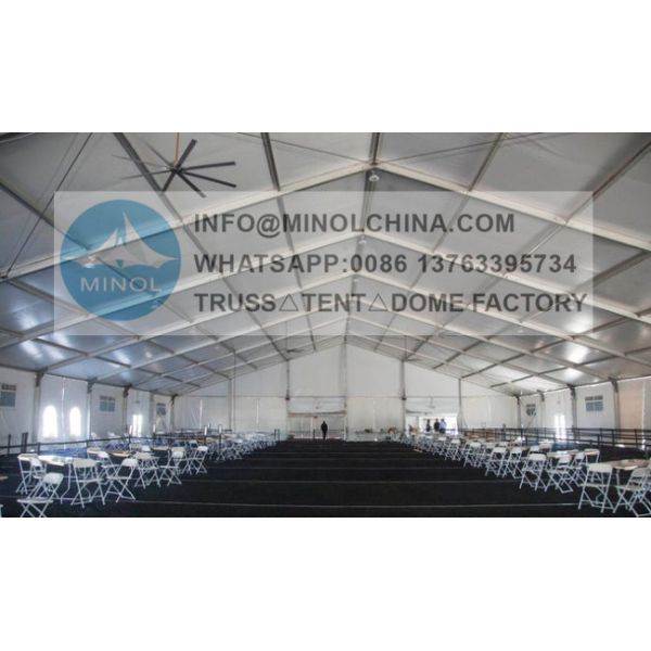 Rapidly Deployable Drive-Thru COVID-19 Test Facilities /tent
