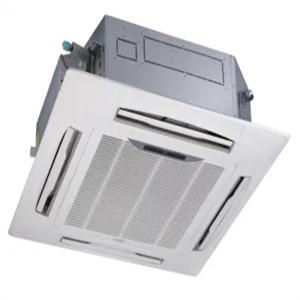 China Hot Sale Cassette Air Conditioner 18000 Btu 20000 Btu Ceiling Air Conditioning Units 380-415V 50Hz Cooling And Heating wholesale