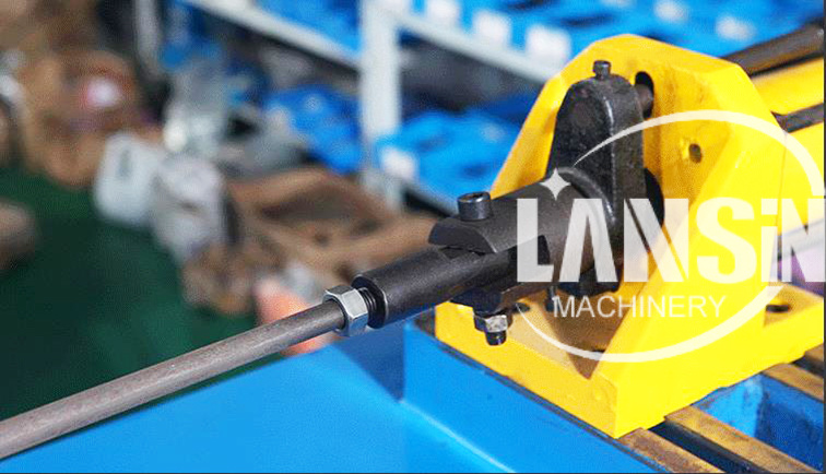Factory Price Oval Pipe Bending Machine for Office Suppliers