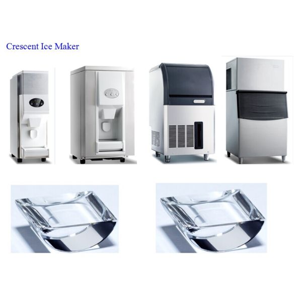 ZBY-60 Home Moon Ice Maker
